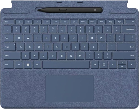 Microsoft Surface Pro 1864 Signature Keyboard w/ Slim Pen 2